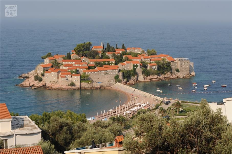 Sveti Stefan